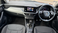 Skoda Kamiq 1.0 TSI 95 SE 5dr Petrol Hatchback